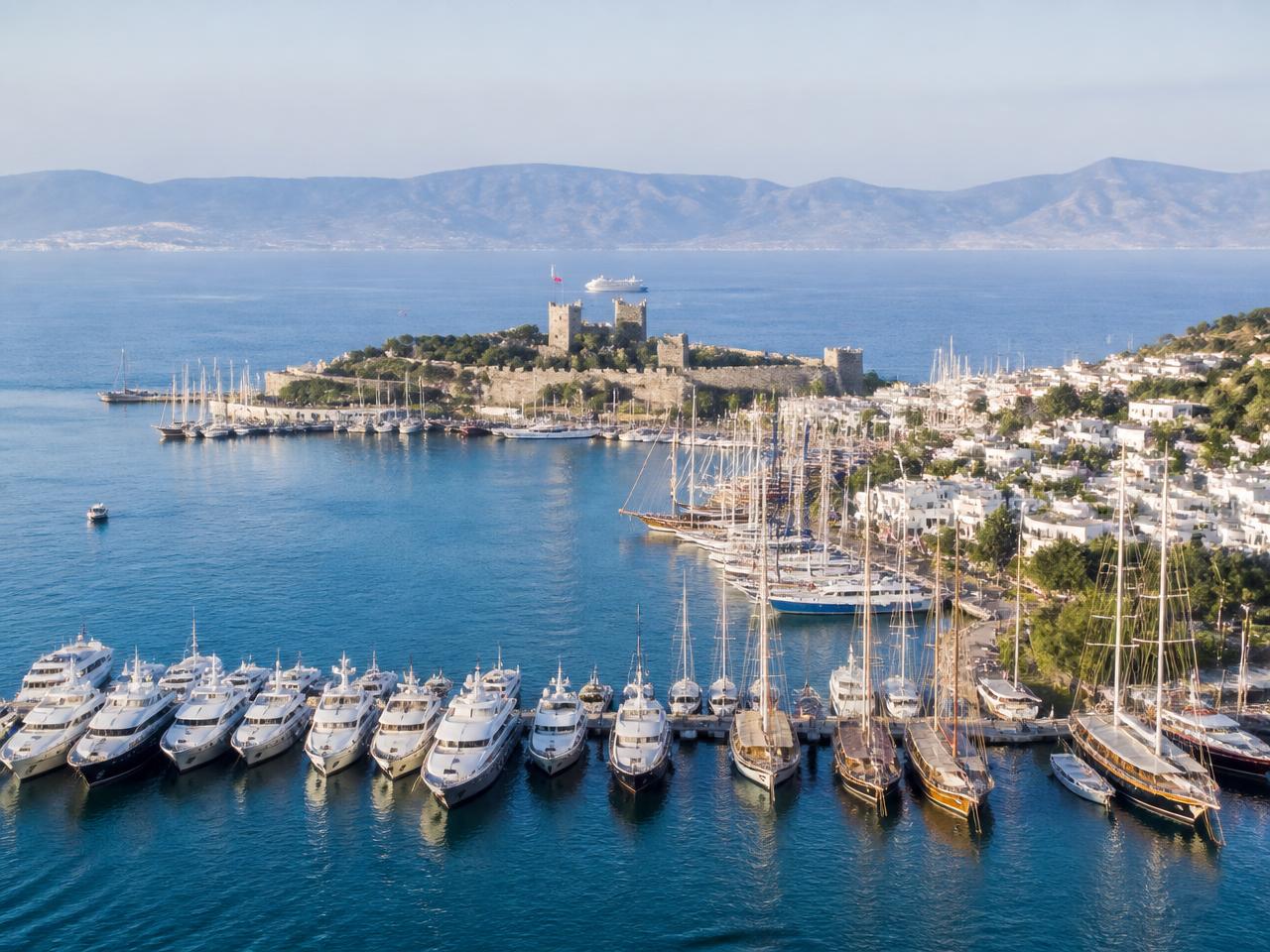 Bodrum, Türkiye