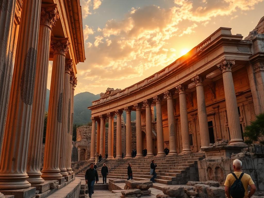 Ephesus, Türkiye